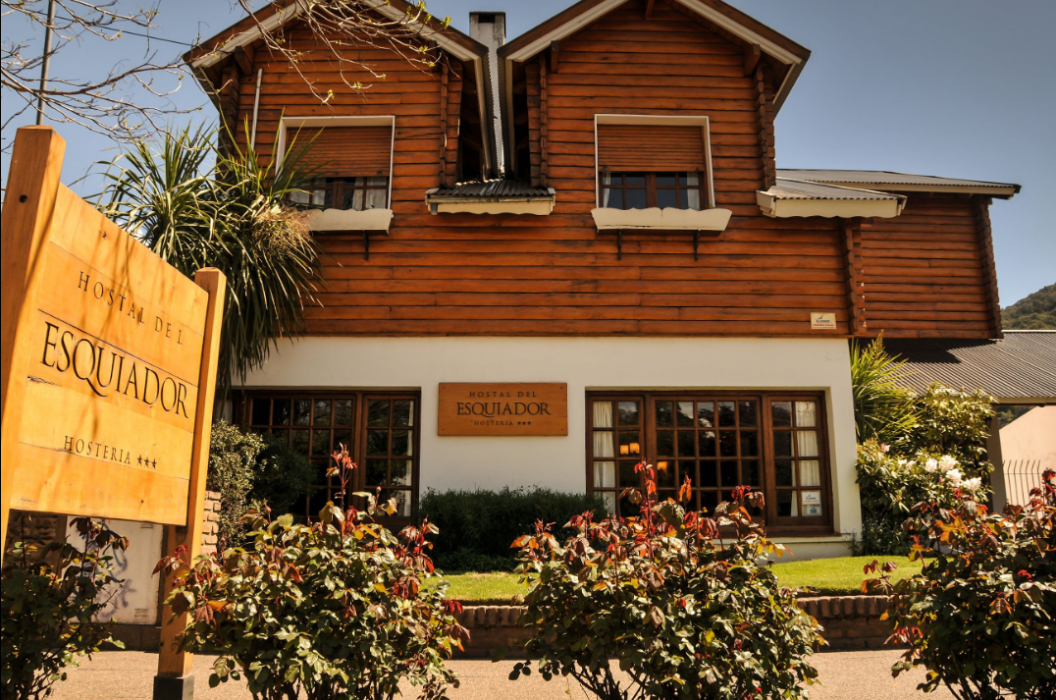 Hostal del Esquiador 2/40
