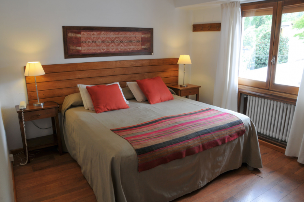 Hostal del Esquiador 7/40