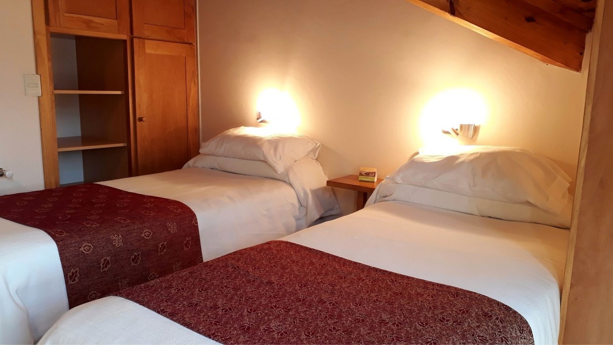 Hotel Antiguos 15/42