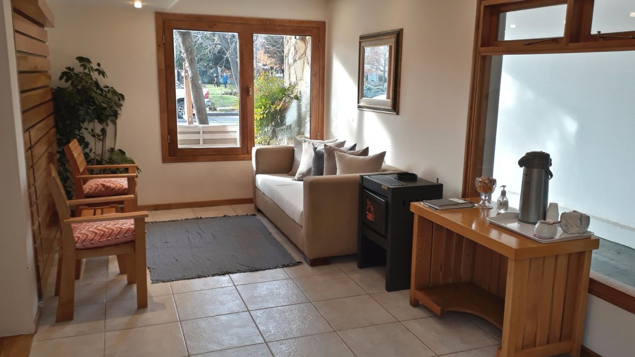 Hotel Antiguos 16/42