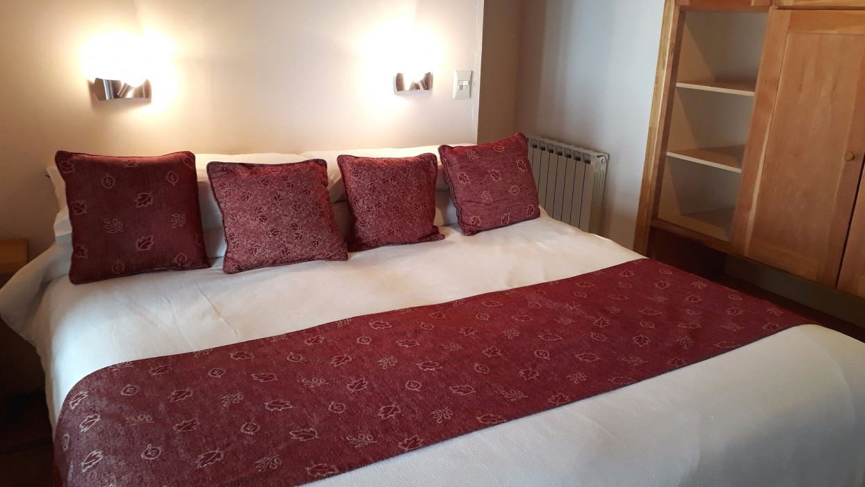 Hotel Antiguos 17/42