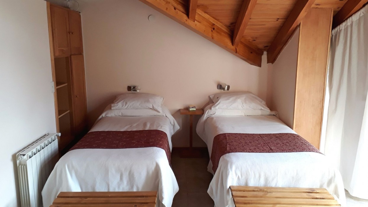 Hotel Antiguos 14/42