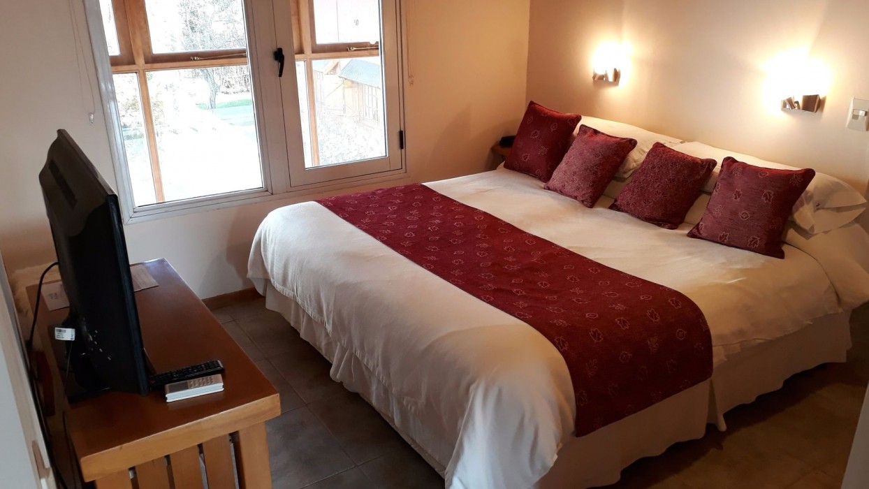 Hotel Antiguos 21/42