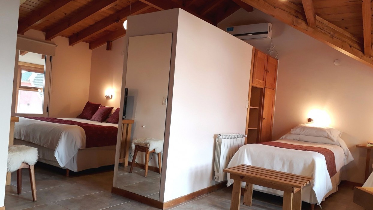 Hotel Antiguos 22/42