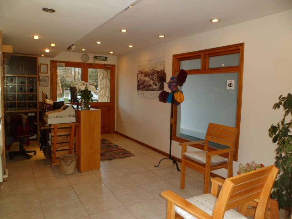 Hotel Antiguos 23/42