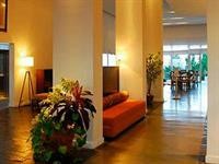 Elegance Hotel Tandil 1/36
