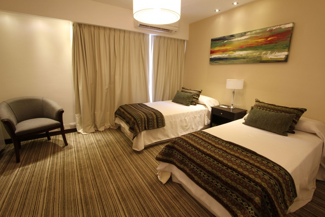 Los Pinos Resort & Spa Termal 13/55