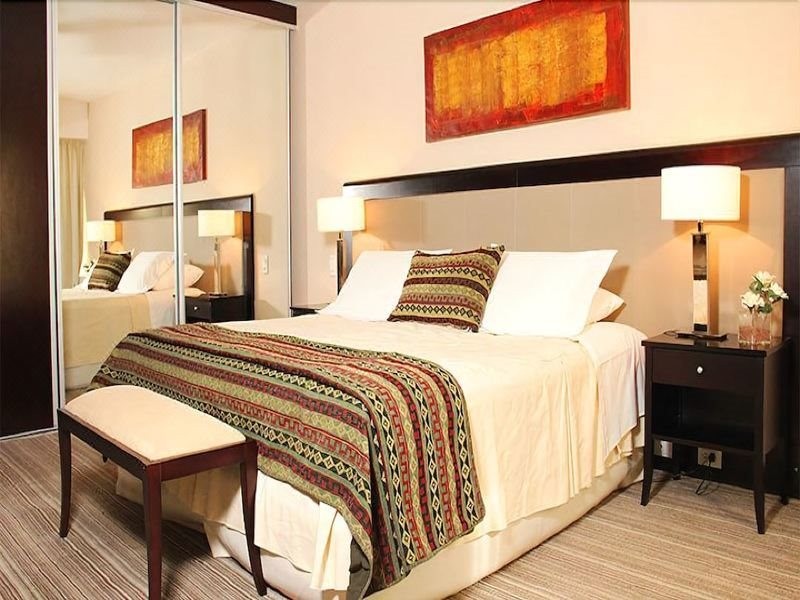 Los Pinos Resort & Spa Termal 16/55