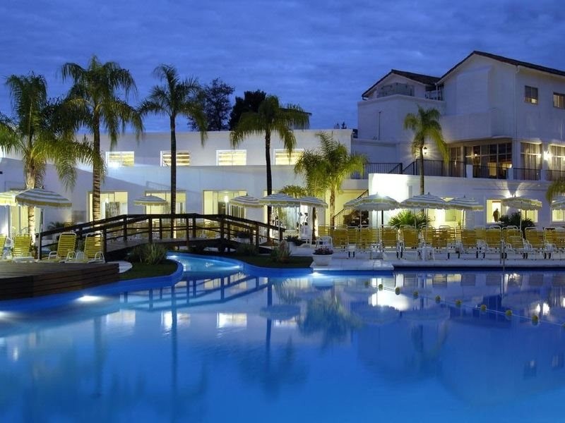 Los Pinos Resort & Spa Termal 14/55