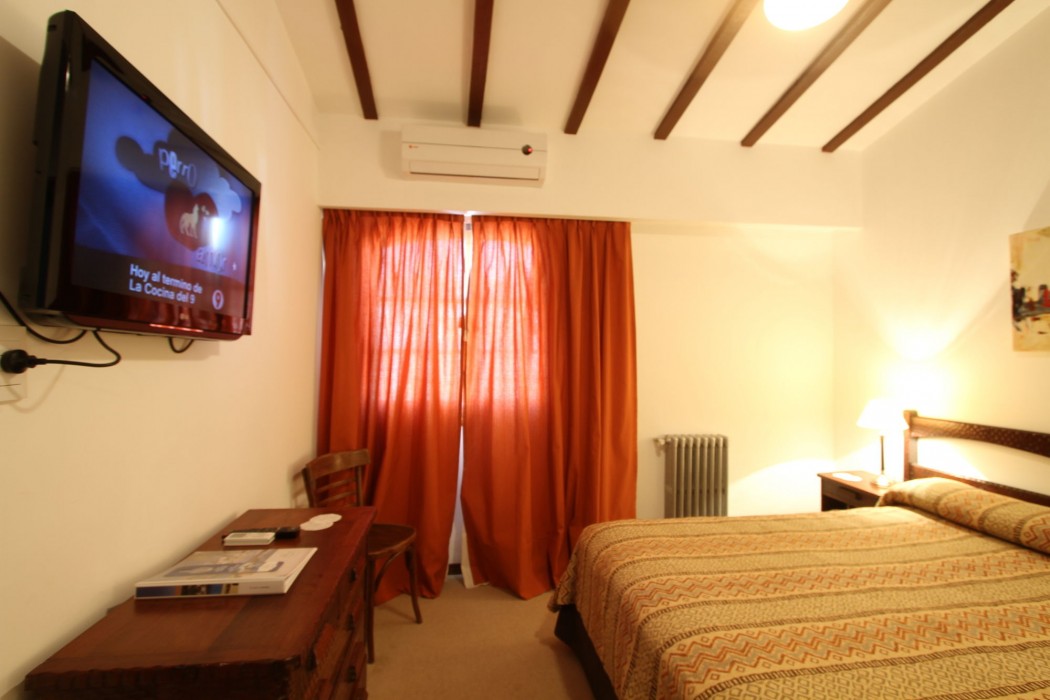 Los Pinos Resort & Spa Termal 12/55