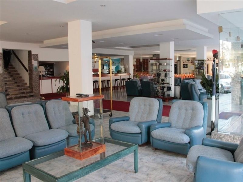 Hostal Del Sol 27/55