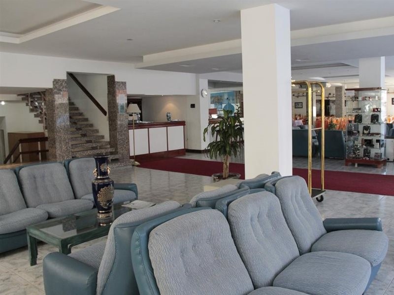 Hostal Del Sol 26/55