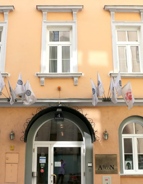 ARTHOTEL ANA ADLON VIENNA 1/51