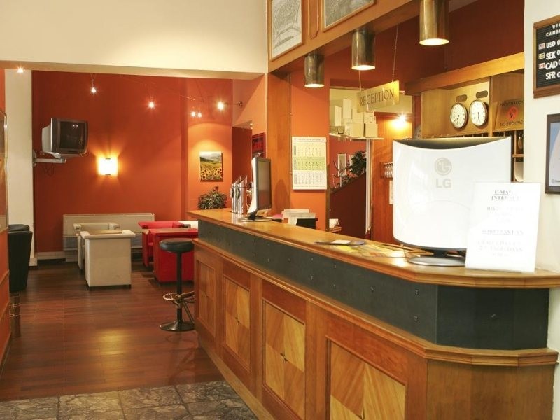 Florum Hotel (Ex Tabor Hotel) 22/56