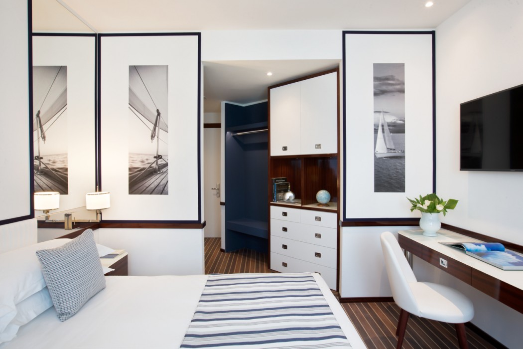Starhotels President 13/63