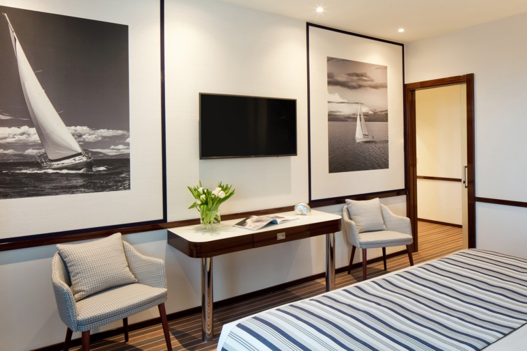 Starhotels President 16/63