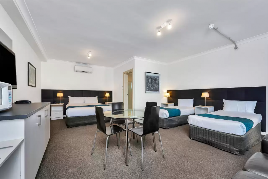 Comfort Inn And Suites Manhattan 9/21