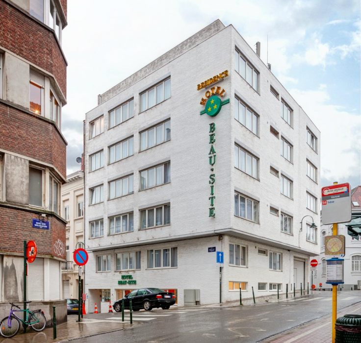 Hotel Beau Site