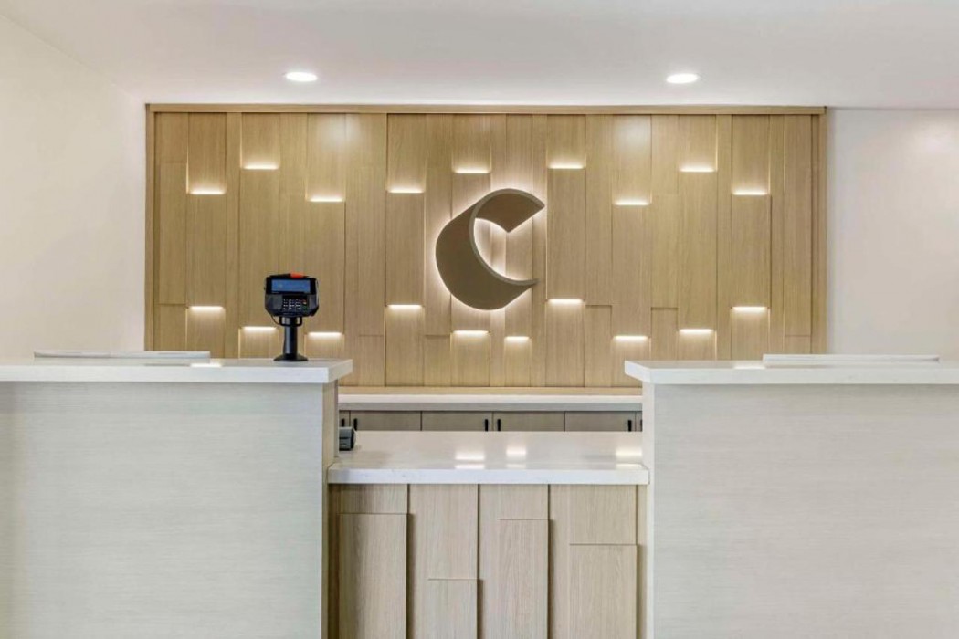 Comfort Inn Darien - North Brunswick 5/22