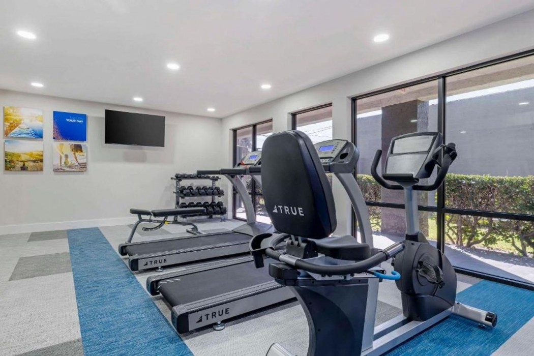 Comfort Inn Darien - North Brunswick 15/22
