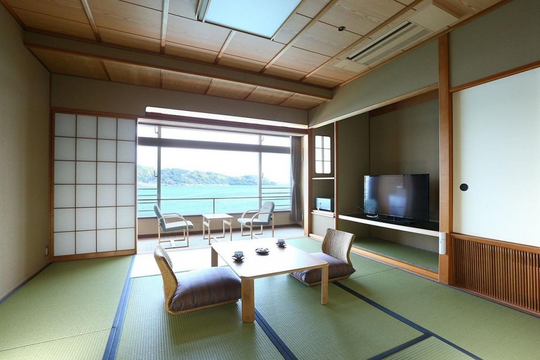 Oedo Onsen Monogatari Nanki Kushimoto 18/48