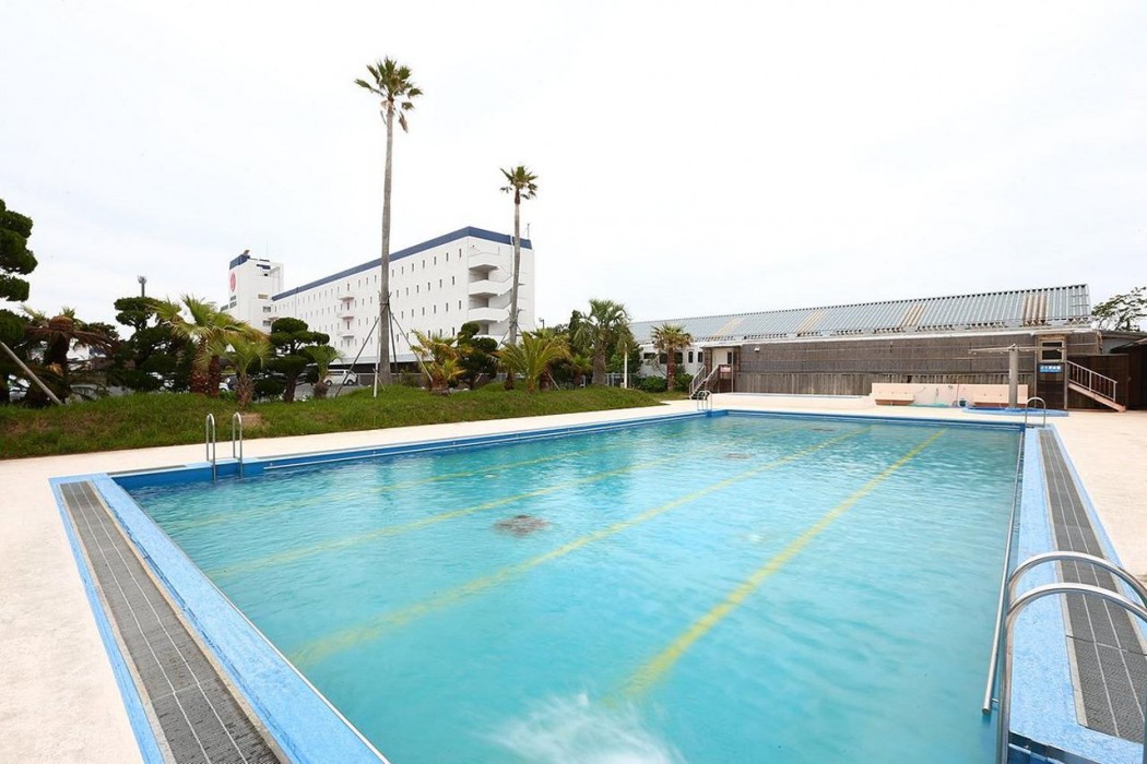 Oedo Onsen Monogatari Nanki Kushimoto 19/48