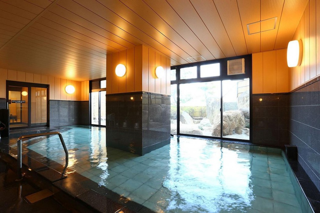 Oedo Onsen Monogatari Nanki Kushimoto 20/48