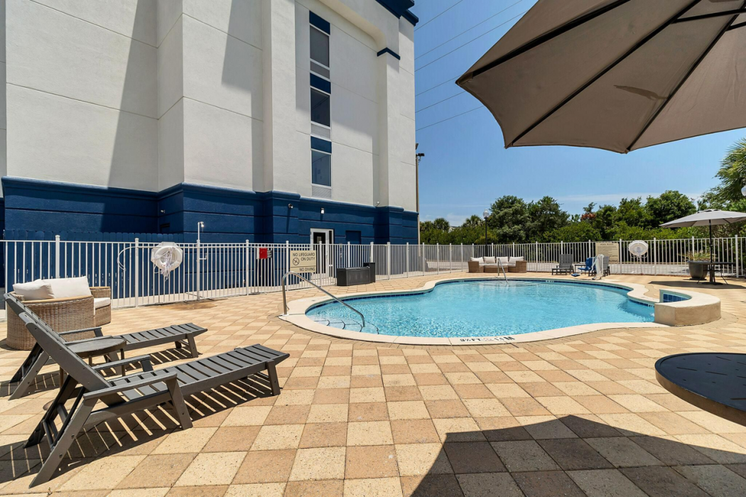Evoke Destin Hotel 16/38