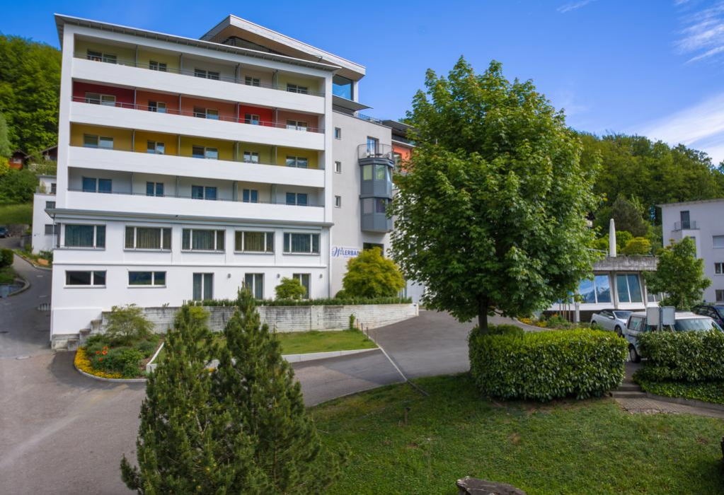 Seehotel Wilerbad 1/49
