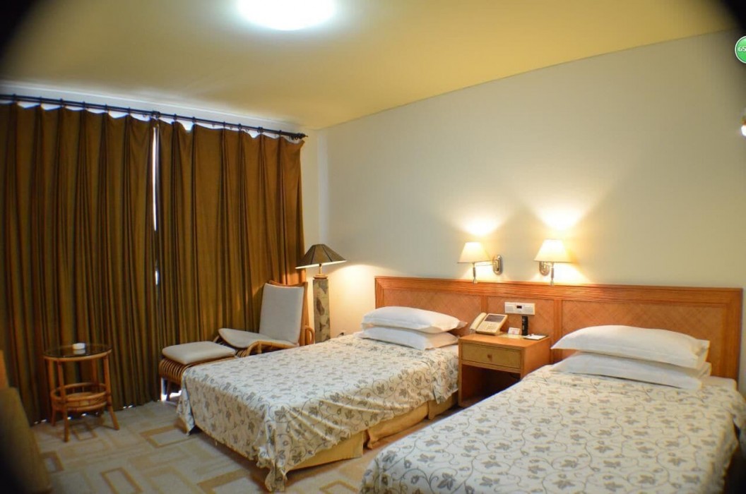 RGHCM Garden Resorts 10/21