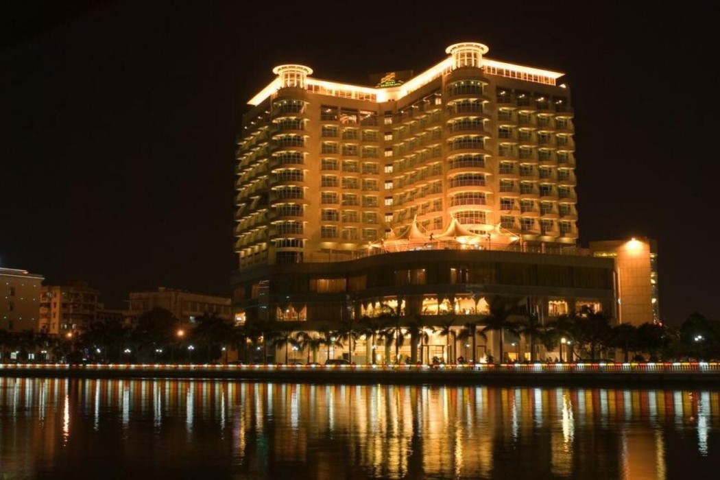 Hiyet Oriental Hotel Zhongshan 26/47