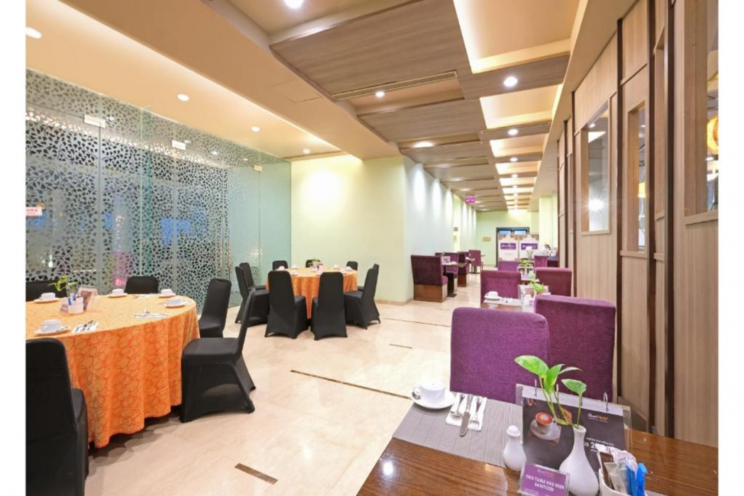 Quest Hotel Simpang Lima Semarang 22/60