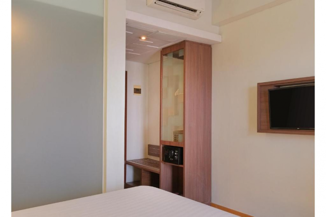 Quest Hotel Simpang Lima Semarang 11/60
