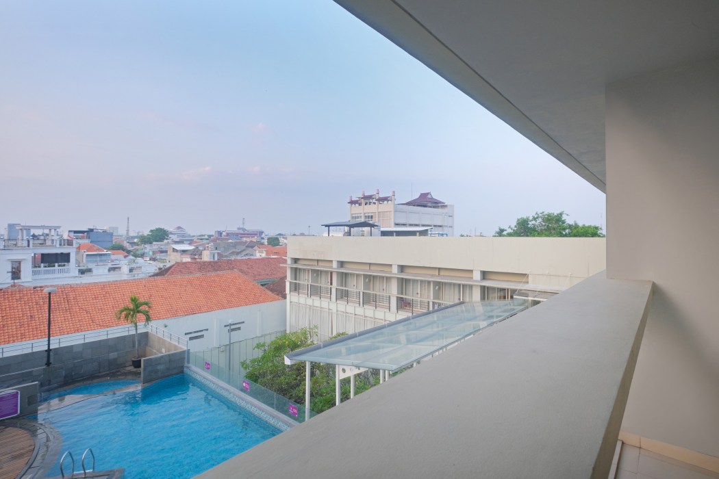 Quest Hotel Simpang Lima Semarang 26/60