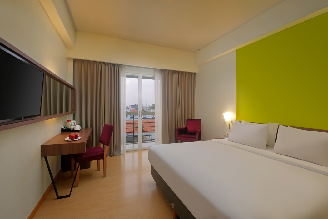 Quest Hotel Simpang Lima Semarang 9/60
