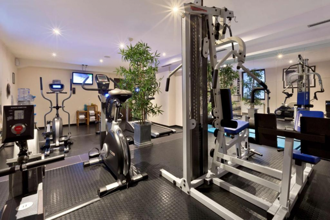 Flemings Hotel Munchen City 13/22