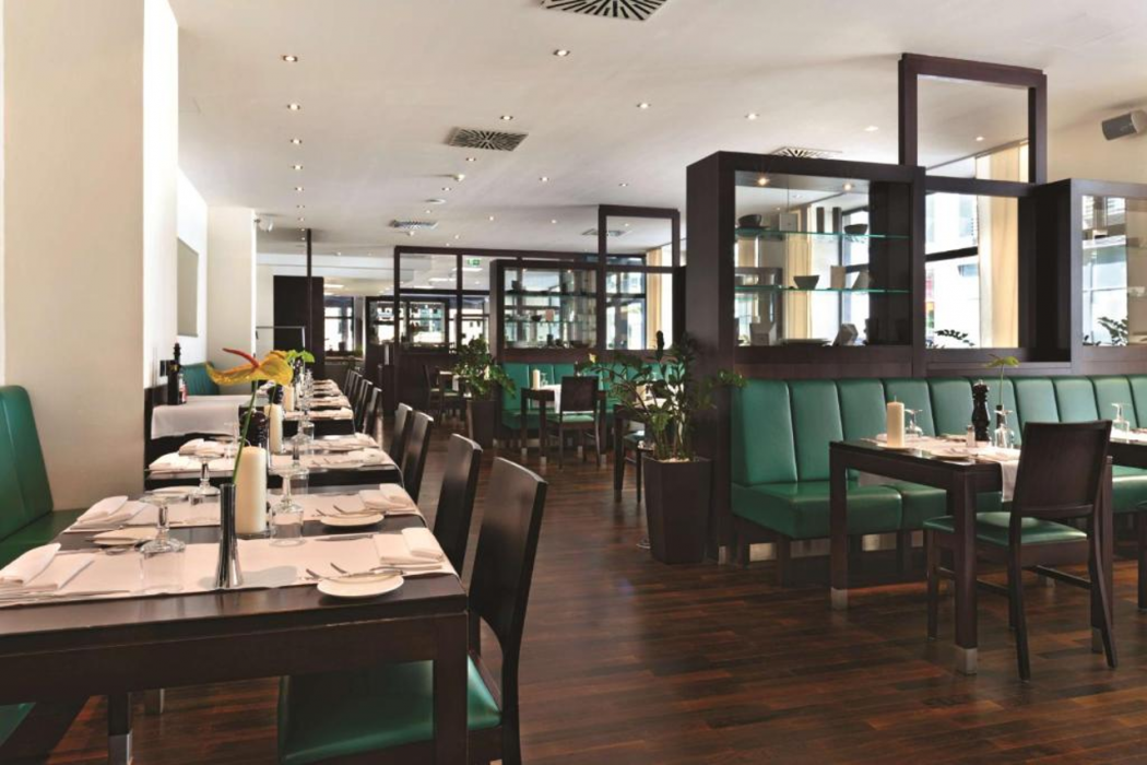 Flemings Hotel Munchen City 11/22