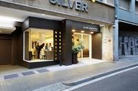 Silver Aparthotel 18/48