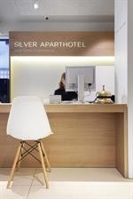 Silver Aparthotel 20/48