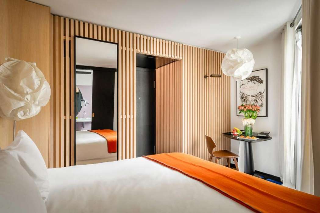 Hotel du Ministere 15/65
