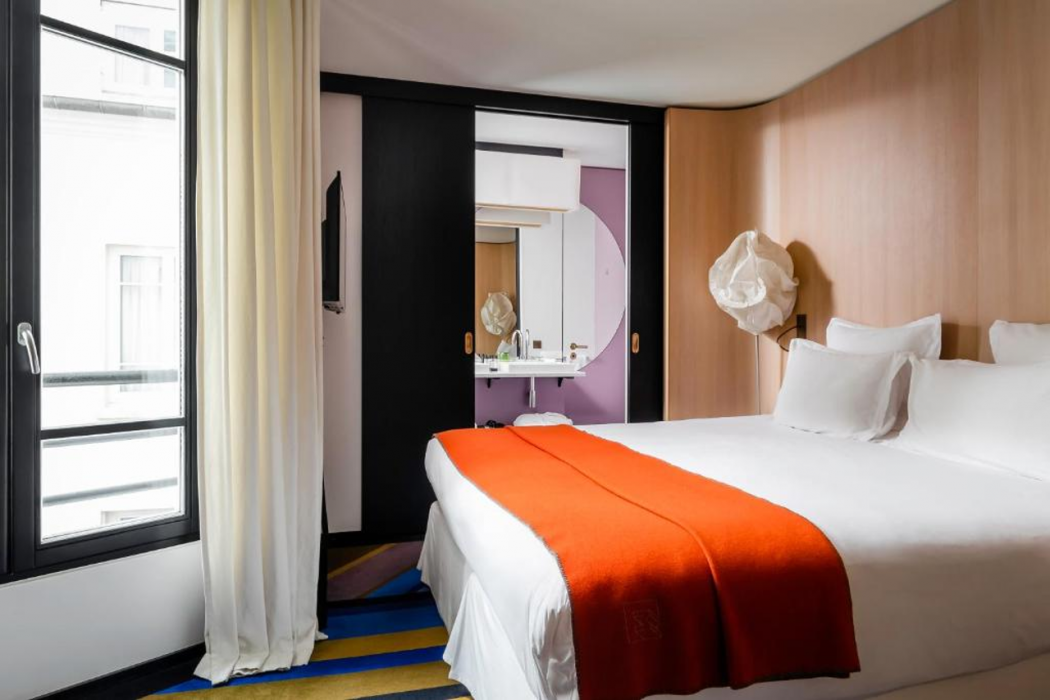Hotel du Ministere 14/65