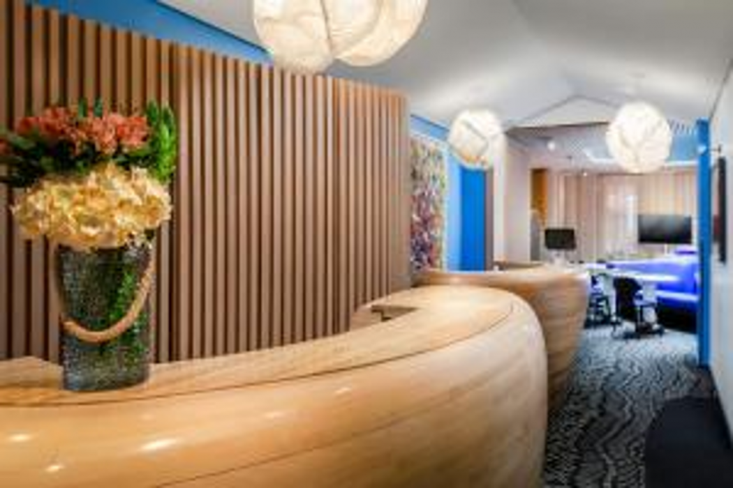 Hotel du Ministere 32/65