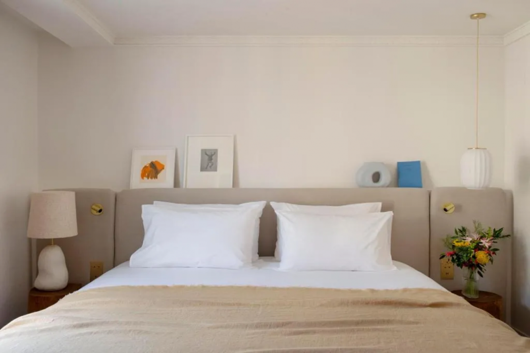 Hotel Nuage Paris 8 7/27