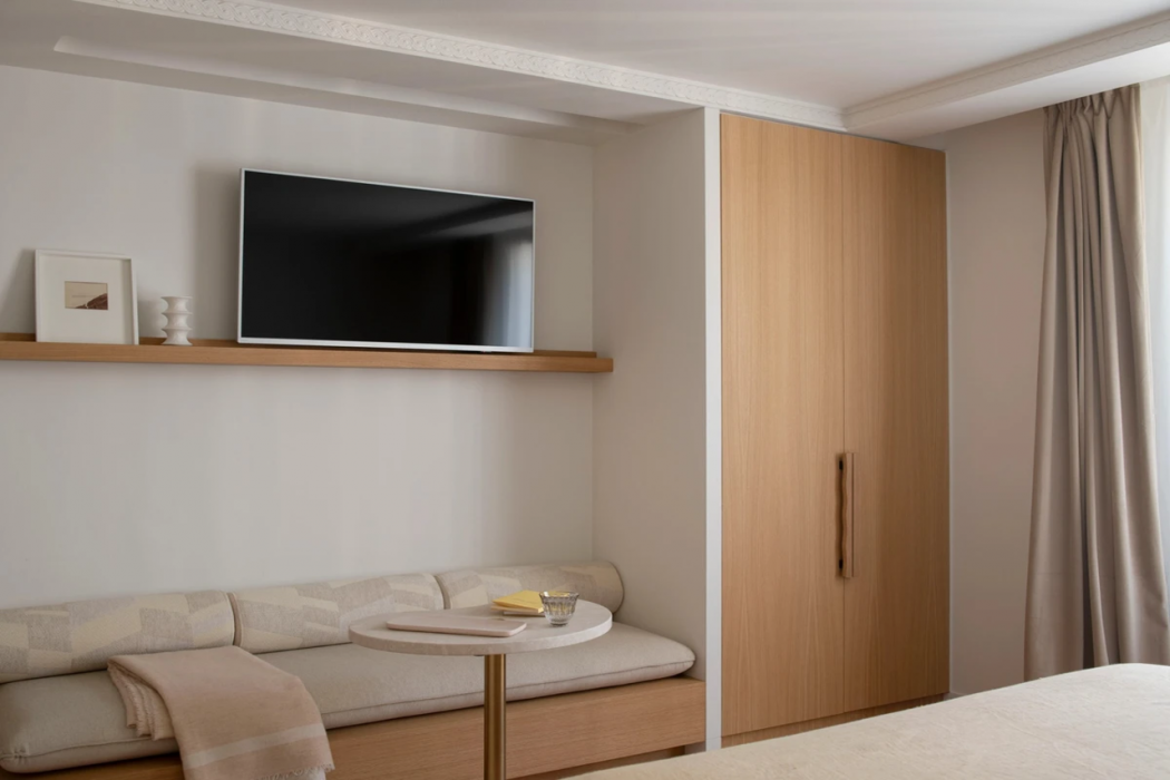 Hotel Nuage Paris 8 11/27