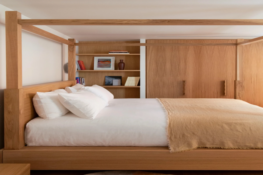 Hotel Nuage Paris 8 9/27