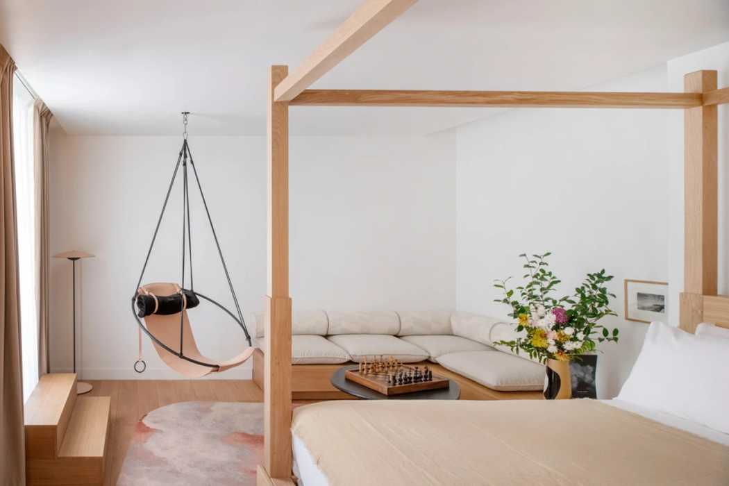 Hotel Nuage Paris 8 15/27