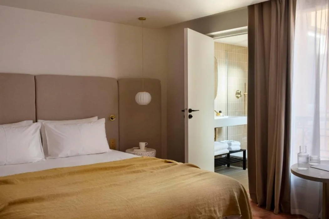 Hotel Nuage Paris 8 13/27