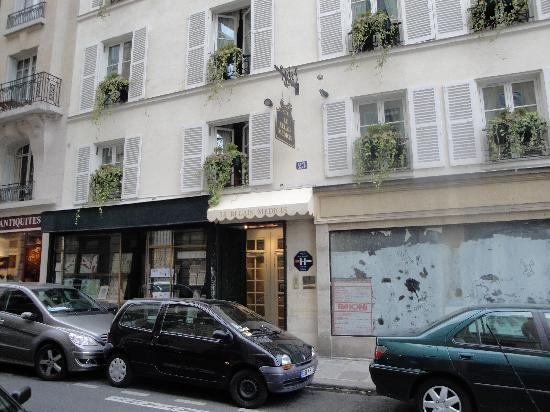 Relais Medicis 2/48