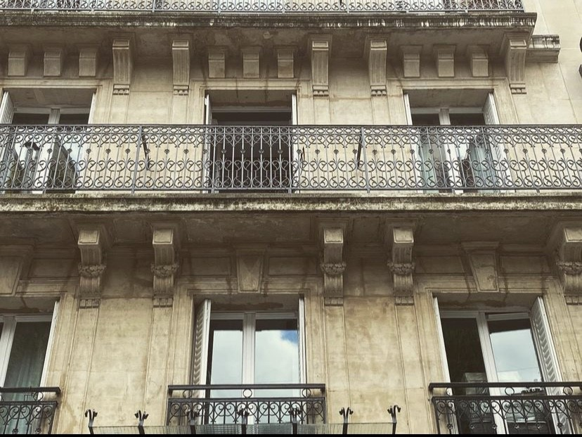 Les Jardins Du Luxembourg 5/46