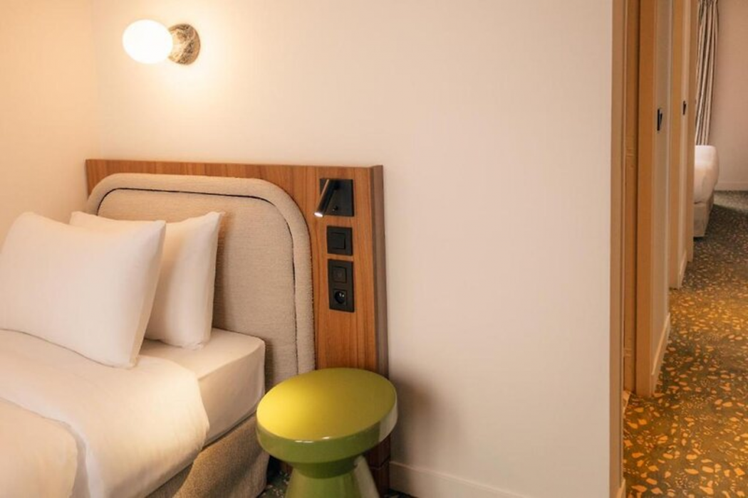 Hotel Salvia 4/49